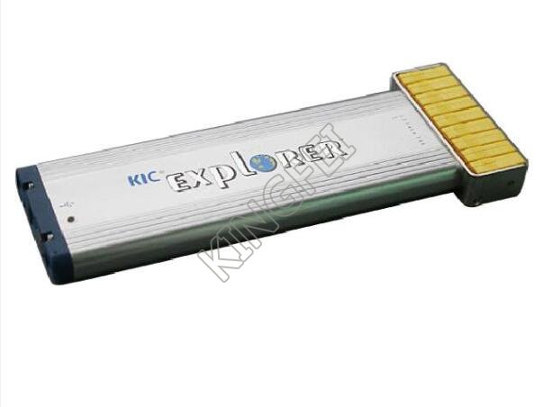 SMT KIC Carrier, KIC profiler tester bracket