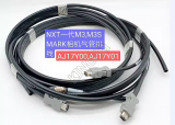 FUJI NXT M3 M3S Mark Camera Cable AJ17Y00 AJ17Y01